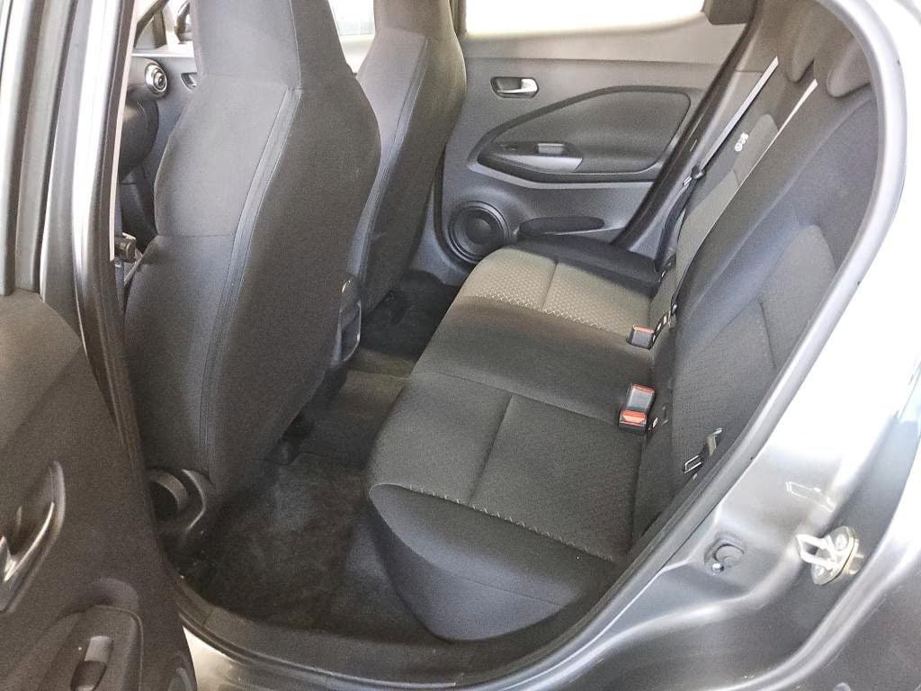 Nissan Juke 1.0 2023 6