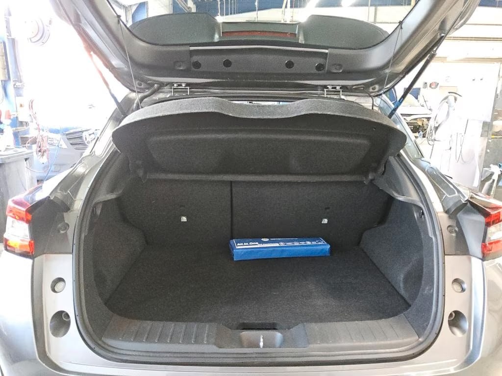 Nissan Juke 1.0 2023 7