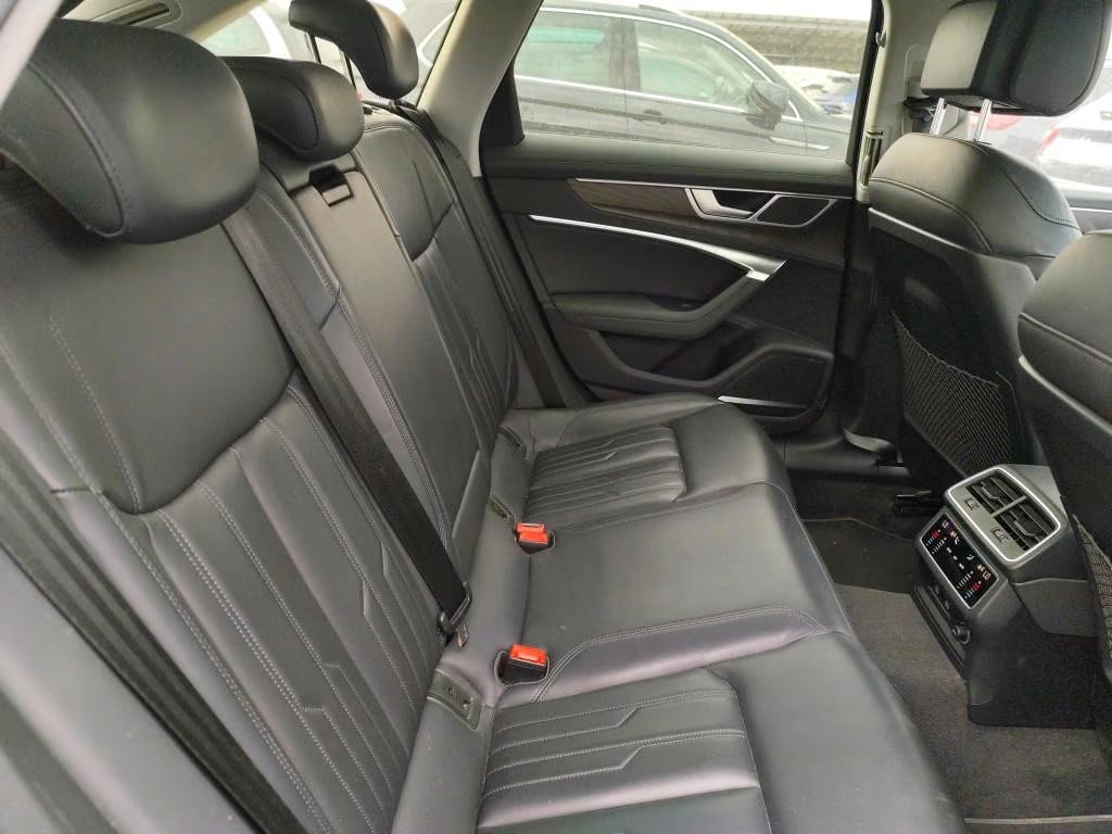 Audi A6 2.0 2020 6