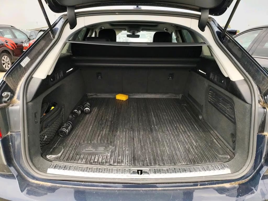 Audi A6 2.0 2020 7