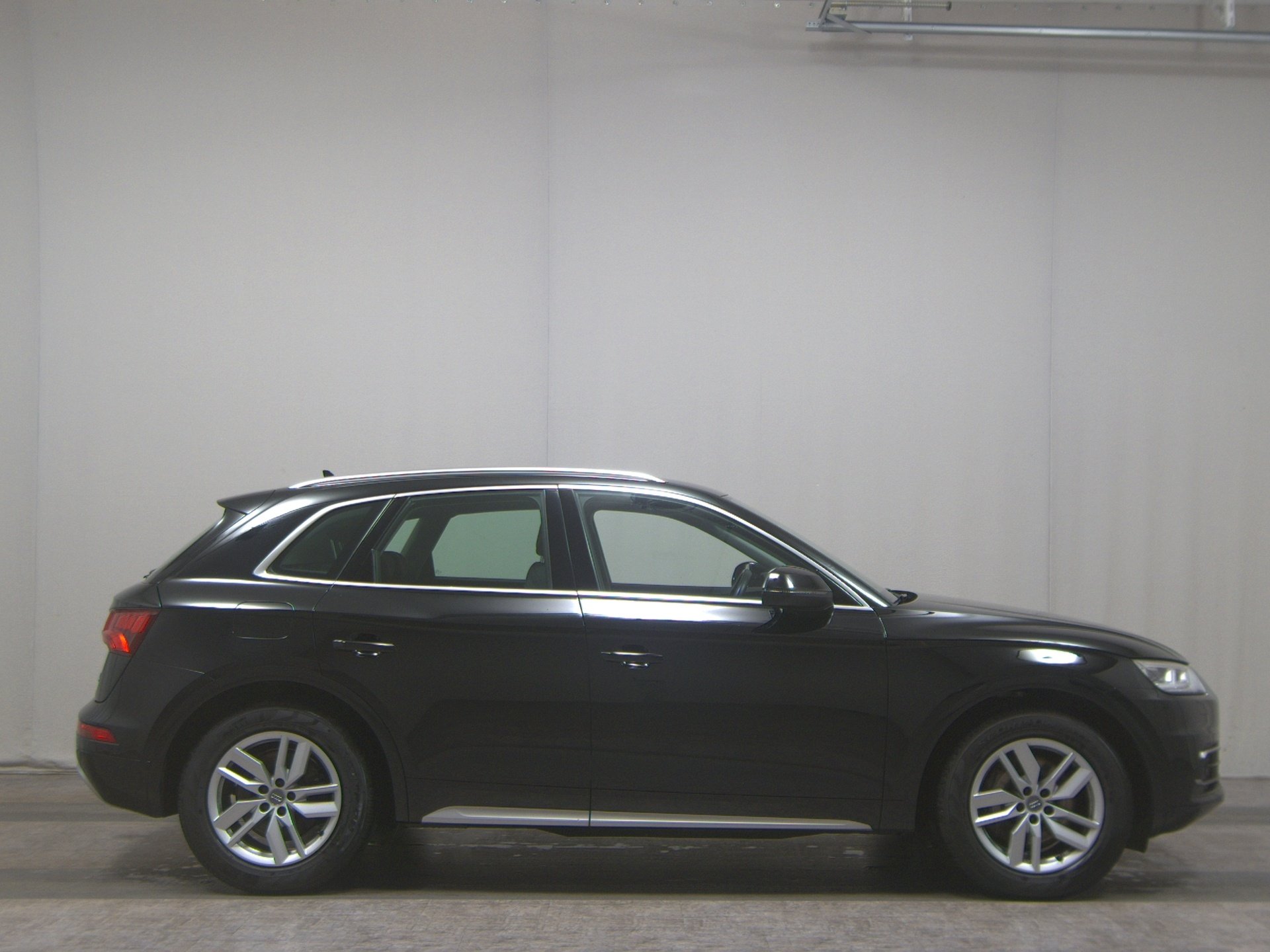 Audi Q5 50 TDI Qu. sport Navi vc Matrix AHK ACC Sound