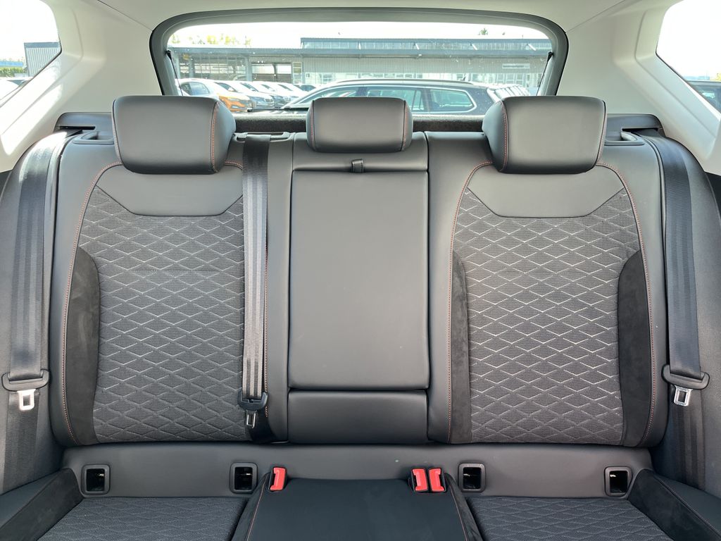 Seat Ateca 1.5 TSI DSG FR 16
