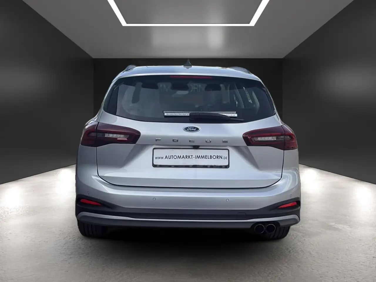Ford Focus Active NaviTouch*LED*17*AHK*Kamera*Winterp 10