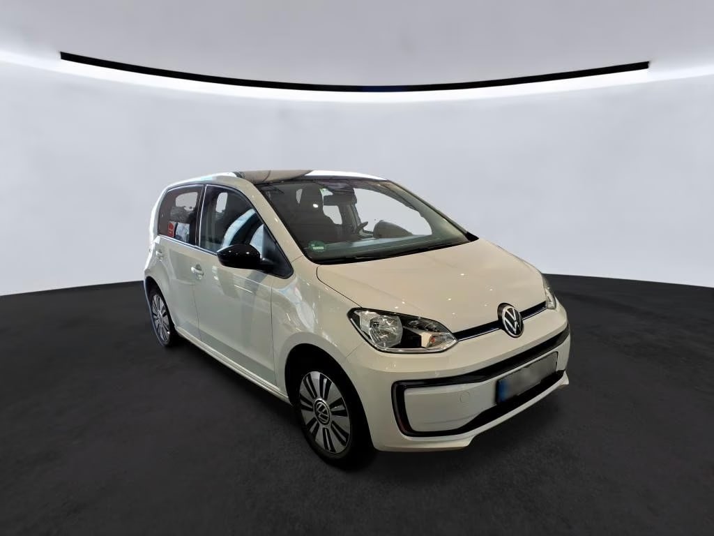 Volkswagen e-up! 2021 2