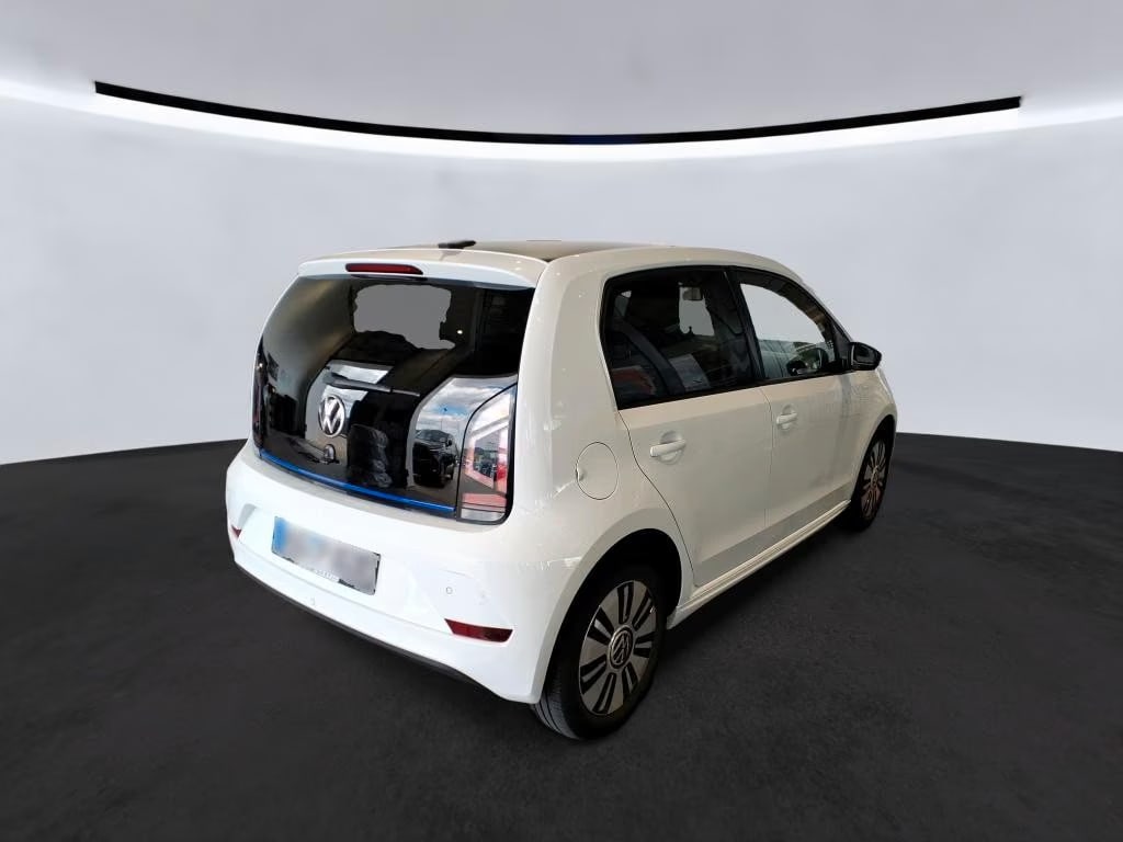 Volkswagen e-up! 2021 3