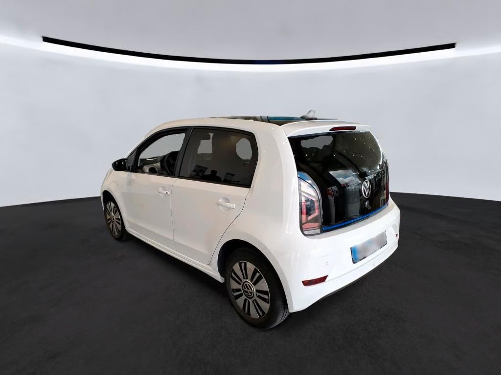 Volkswagen e-up! 2021 4