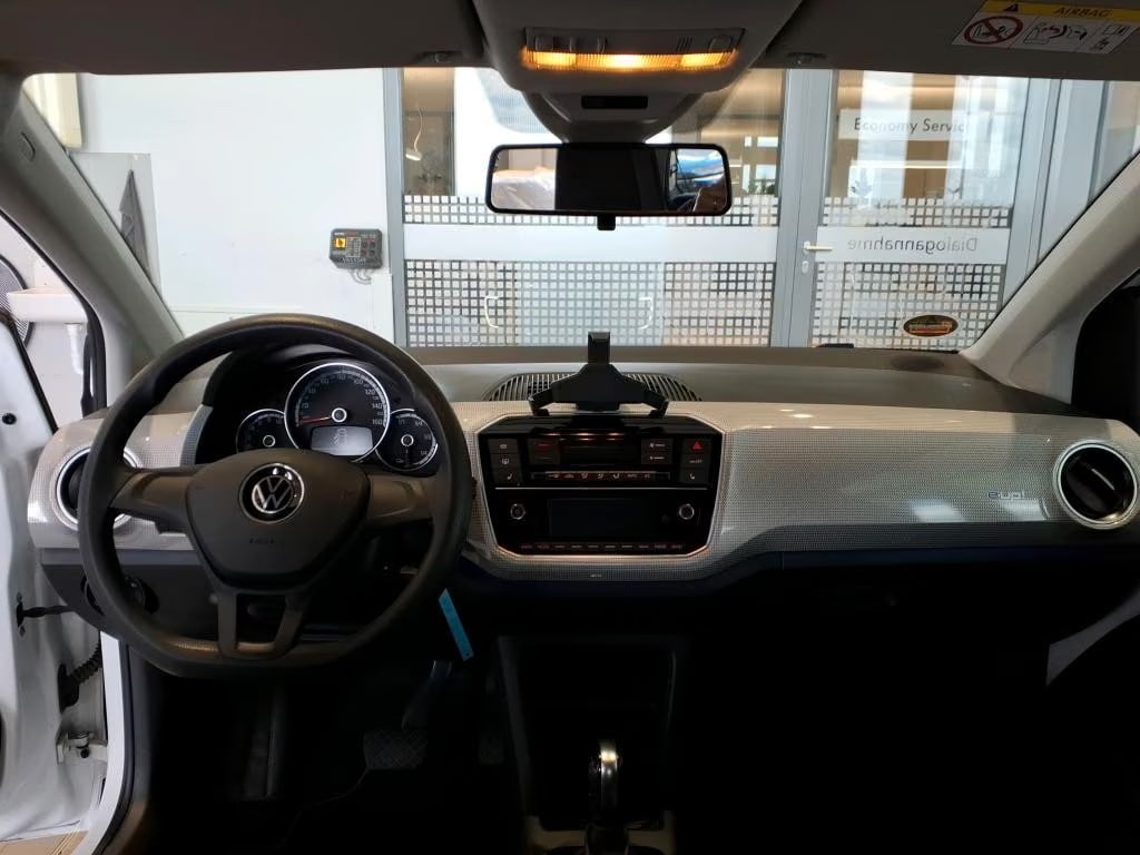 Volkswagen e-up! 2021 5
