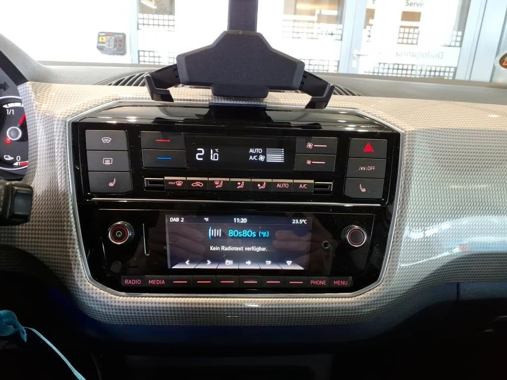 Volkswagen e-up! 2021 6