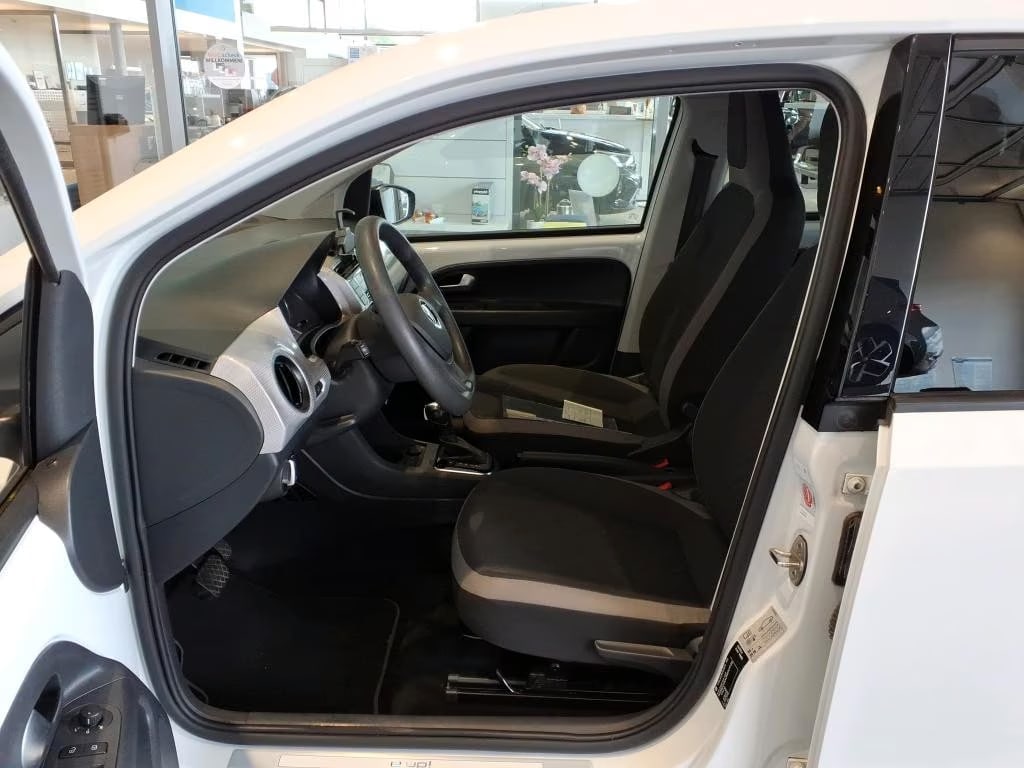 Volkswagen e-up! 2021 7