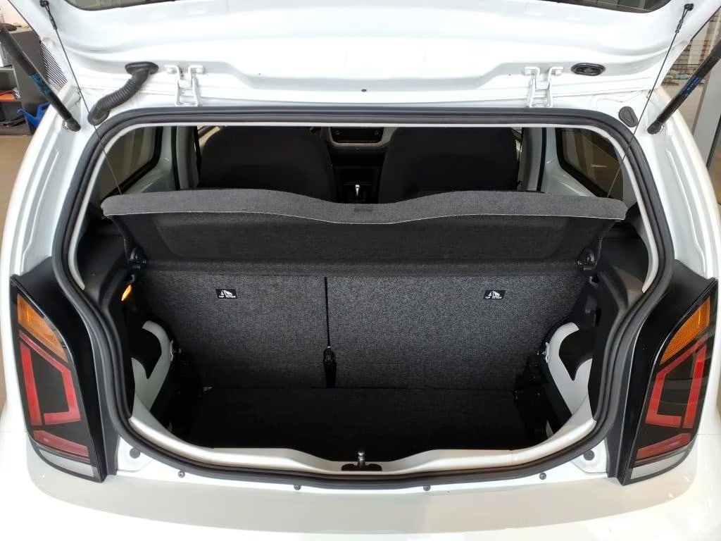 Volkswagen e-up! 2021 9
