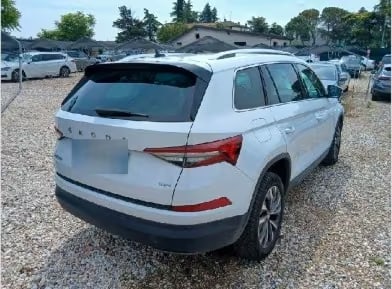 Skoda Kodiaq 2.0 2022 3