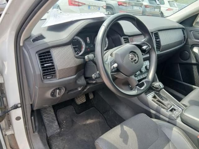 Skoda Kodiaq 2.0 2022 5