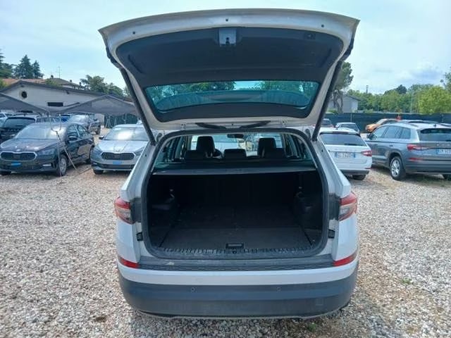 Skoda Kodiaq 2.0 2022 7