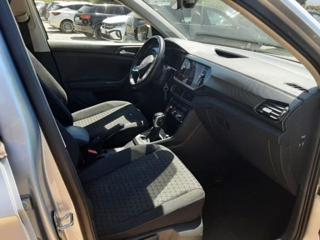 Volkswagen T-Cross 1.0 2023 5
