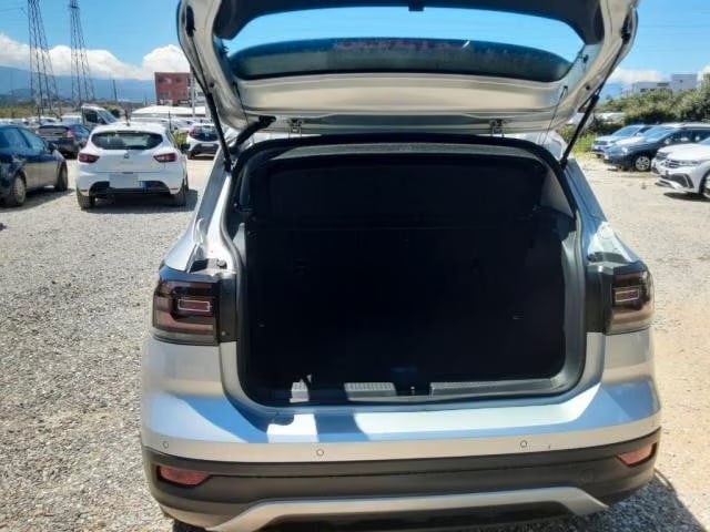 Volkswagen T-Cross 1.0 2023 7