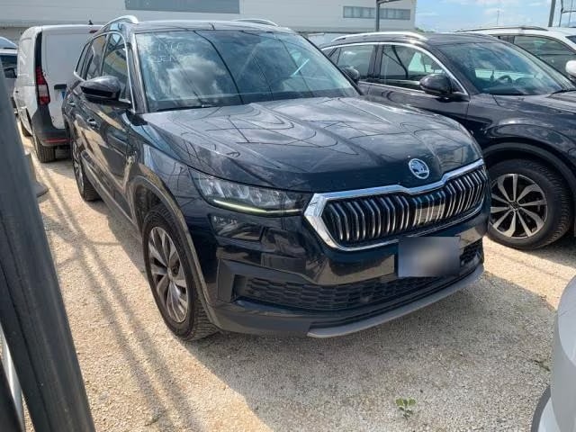 Skoda Kodiaq 2.0 2023 2