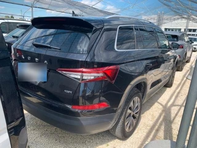 Skoda Kodiaq 2.0 2023 3