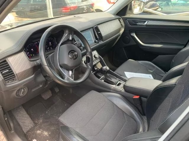Skoda Kodiaq 2.0 2023 5
