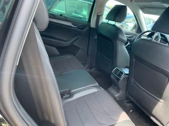 Skoda Kodiaq 2.0 2023 6