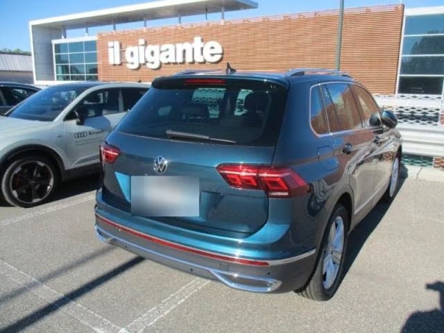 Volkswagen Tiguan 2.0 2023 2