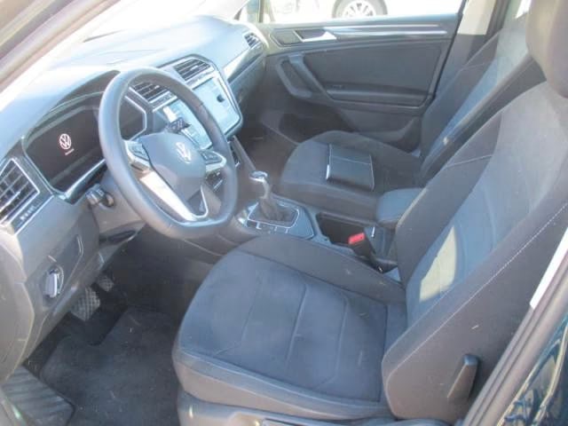 Volkswagen Tiguan 2.0 2023 3