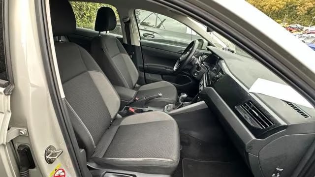 Volkswagen Taigo 1.0 2024 5