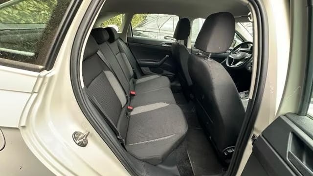 Volkswagen Taigo 1.0 2024 6