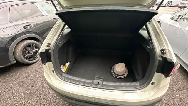 Volkswagen Taigo 1.0 2024 7