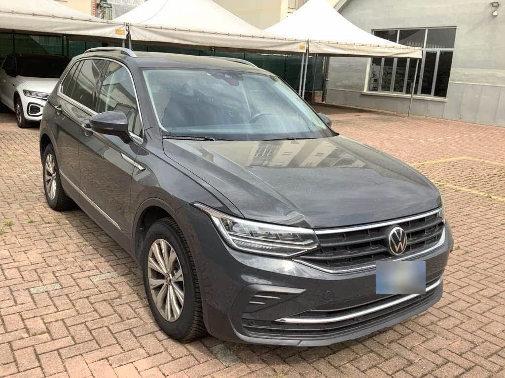 Volkswagen Tiguan 2.0 2023 2