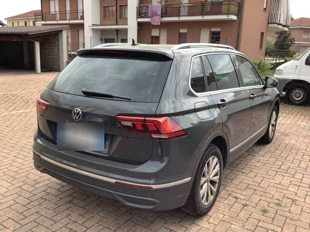 Volkswagen Tiguan 2.0 2023 3