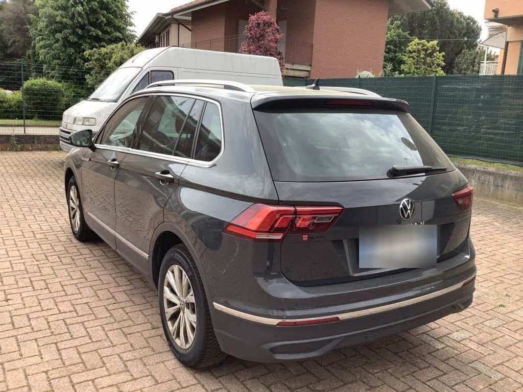 Volkswagen Tiguan 2.0 2023 4