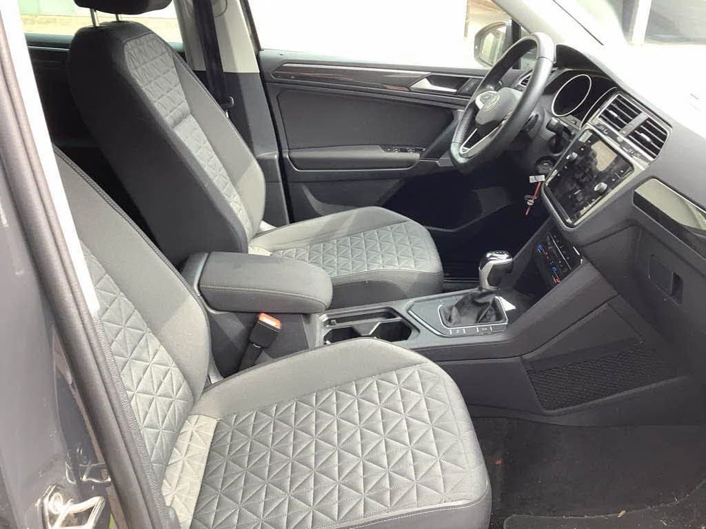 Volkswagen Tiguan 2.0 2023 5