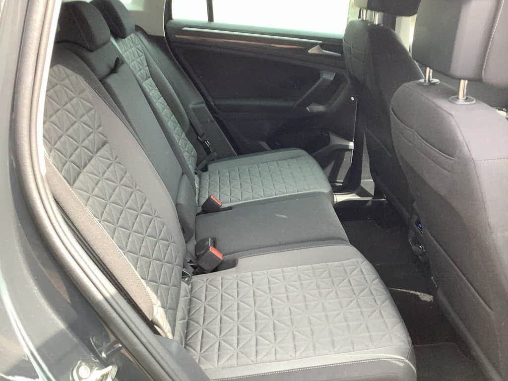 Volkswagen Tiguan 2.0 2023 6