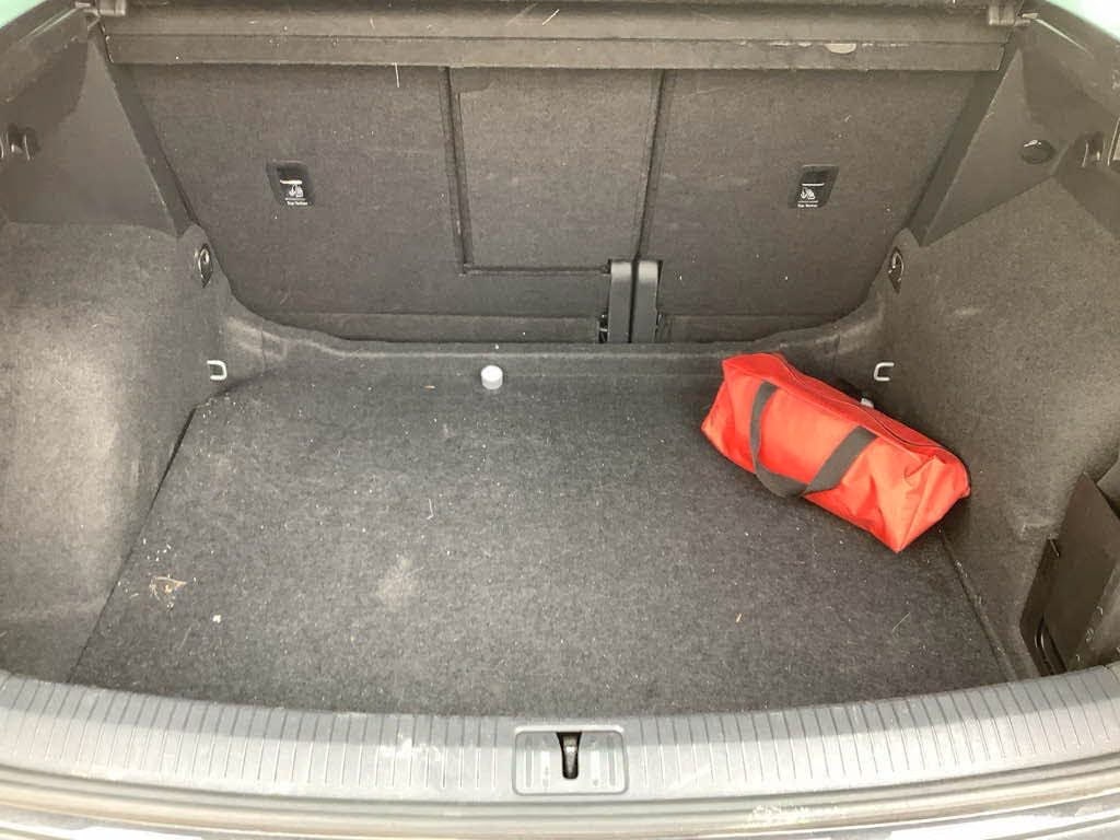 Volkswagen Tiguan 2.0 2023 7