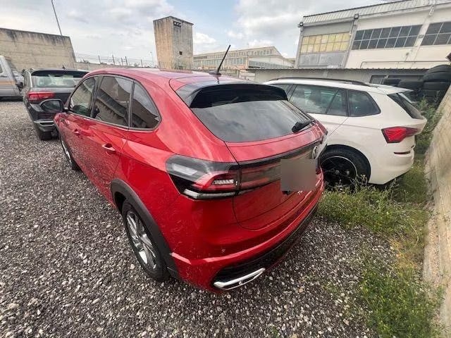 Volkswagen Taigo 1.0 2023 4