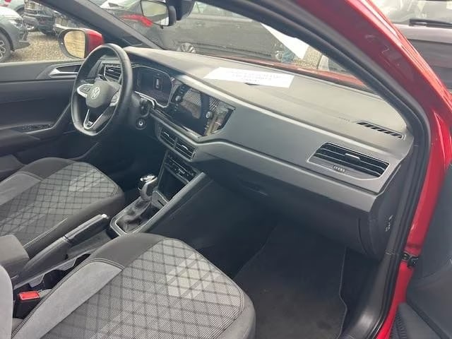 Volkswagen Taigo 1.0 2023 5