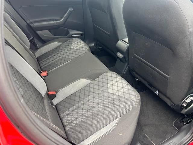 Volkswagen Taigo 1.0 2023 6