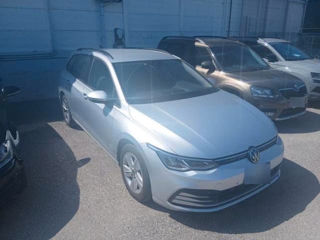 Volkswagen Golf 2.0 2023 2