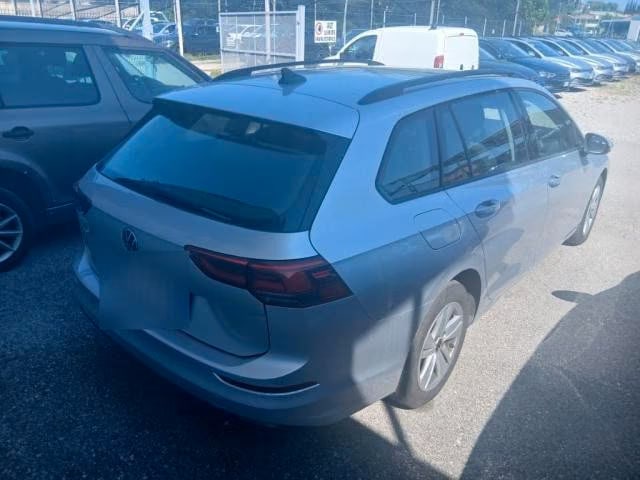 Volkswagen Golf 2.0 2023 3