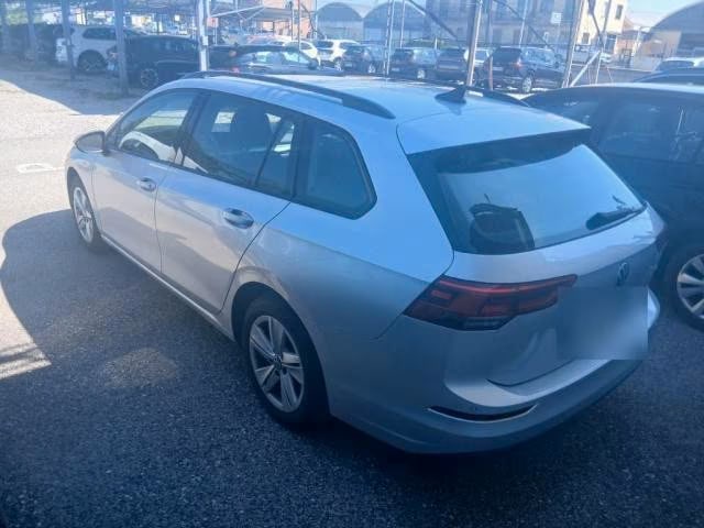 Volkswagen Golf 2.0 2023 4