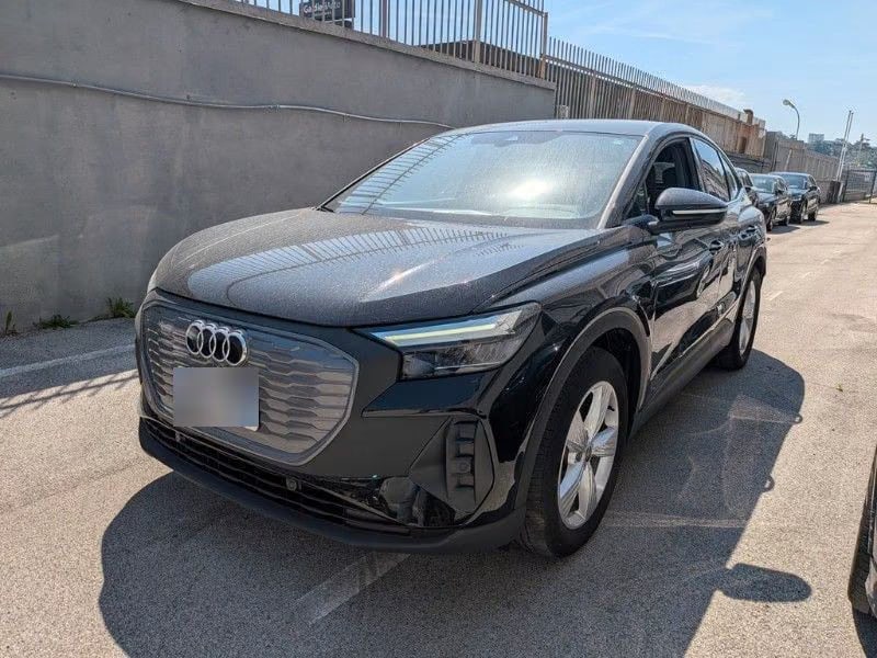 Audi Q4 2024