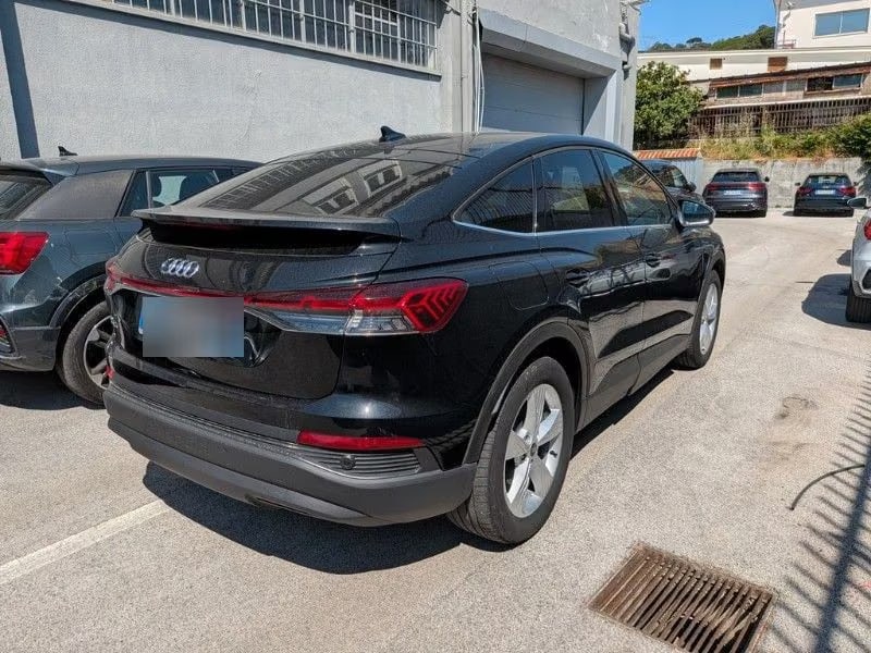 Audi Q4 2024 3