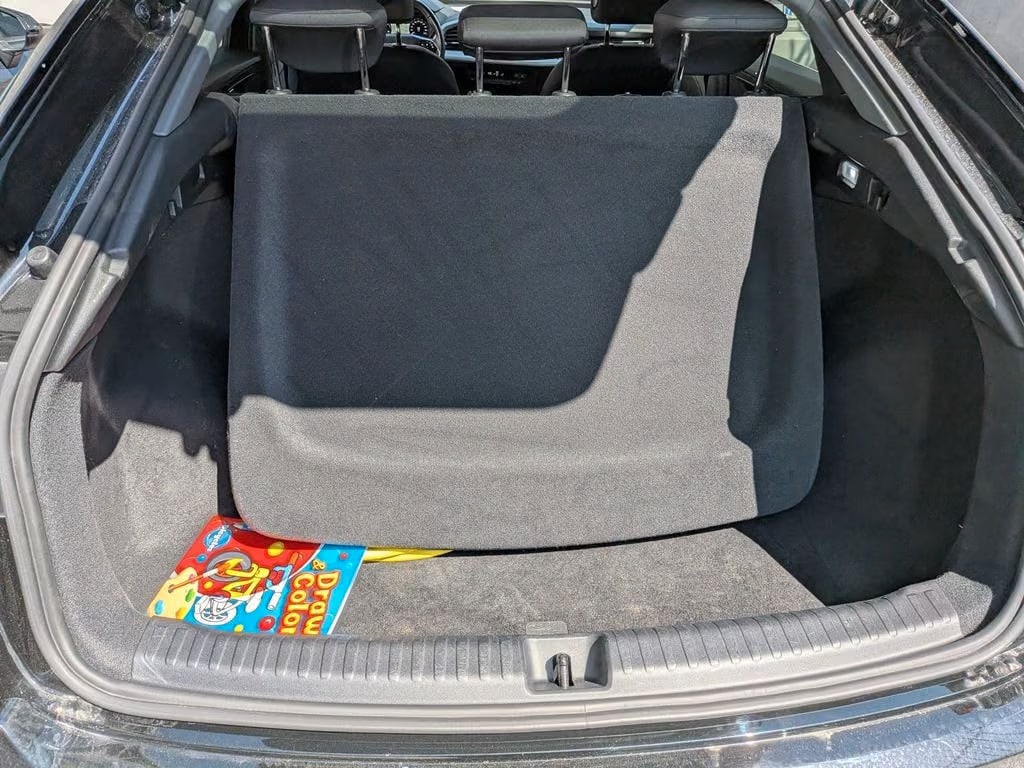 Audi Q4 2024 7