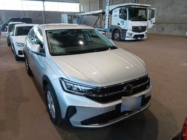 Volkswagen Taigo 1.0 2024 2