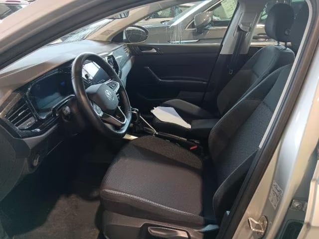 Volkswagen Taigo 1.0 2024 5