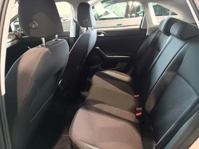 Volkswagen Taigo 1.0 2024 6