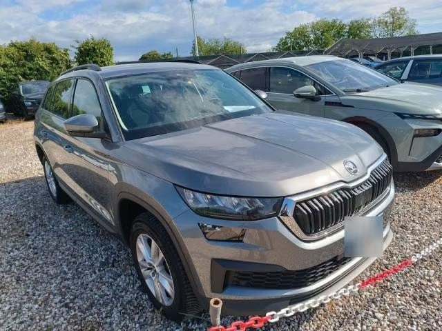 Skoda Kodiaq 2.0 2023 2