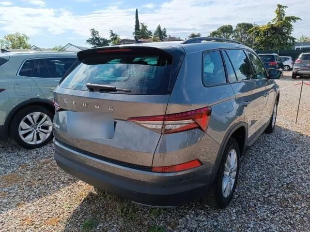 Skoda Kodiaq 2.0 2023 3