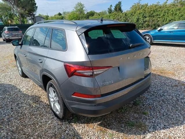 Skoda Kodiaq 2.0 2023 4