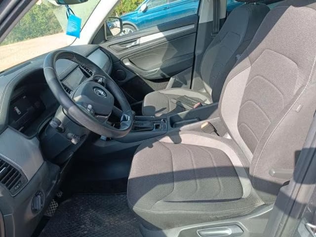 Skoda Kodiaq 2.0 2023 5